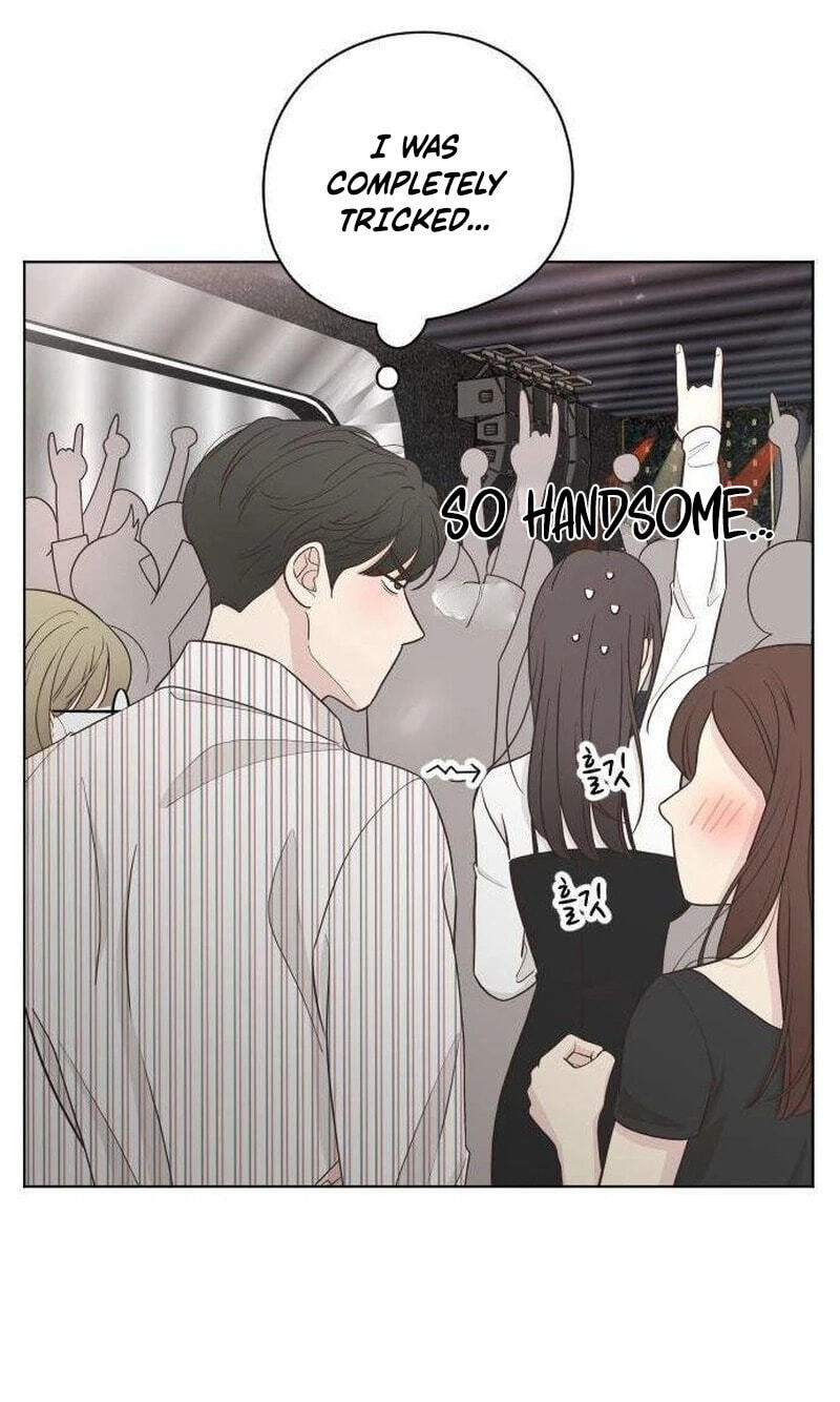 I'm Your Revenge Chapter 19 page 60 - 