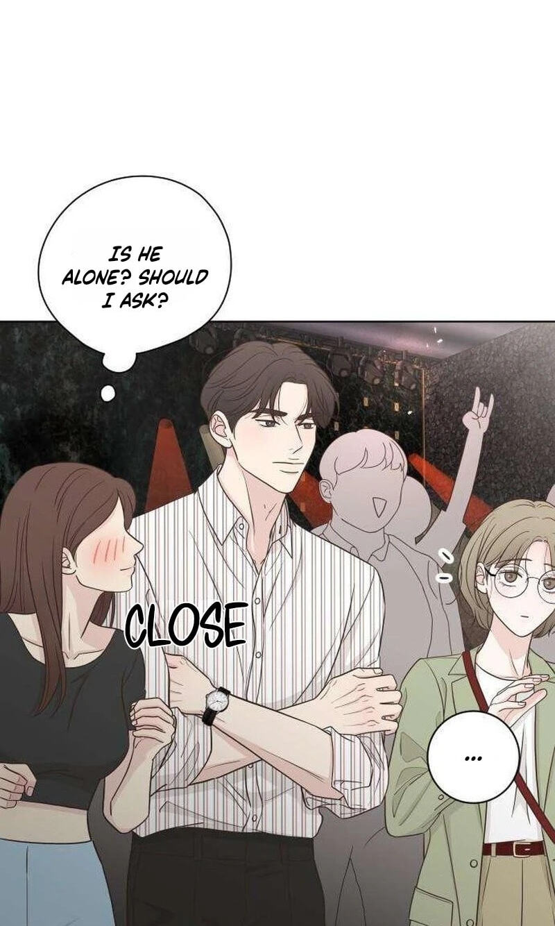 I'm Your Revenge Chapter 19 page 61 - 