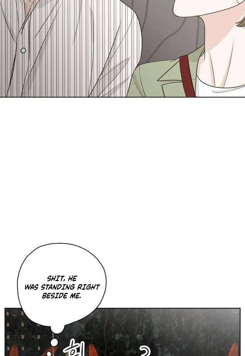 I'm Your Revenge Chapter 19 page 64 - 