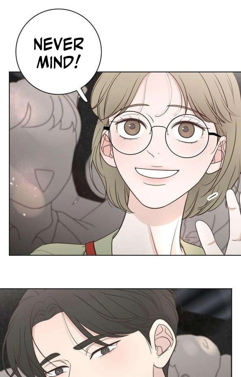 I'm Your Revenge Chapter 19 page 66 - 