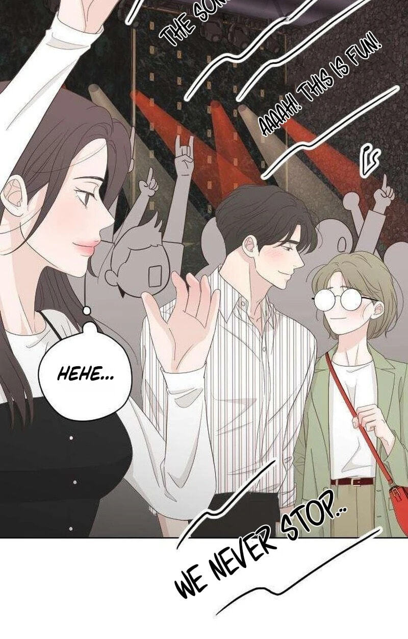 I'm Your Revenge Chapter 19 page 68 - 