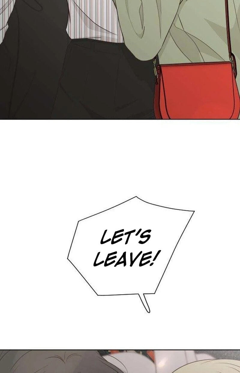 I'm Your Revenge Chapter 19 page 79 - 