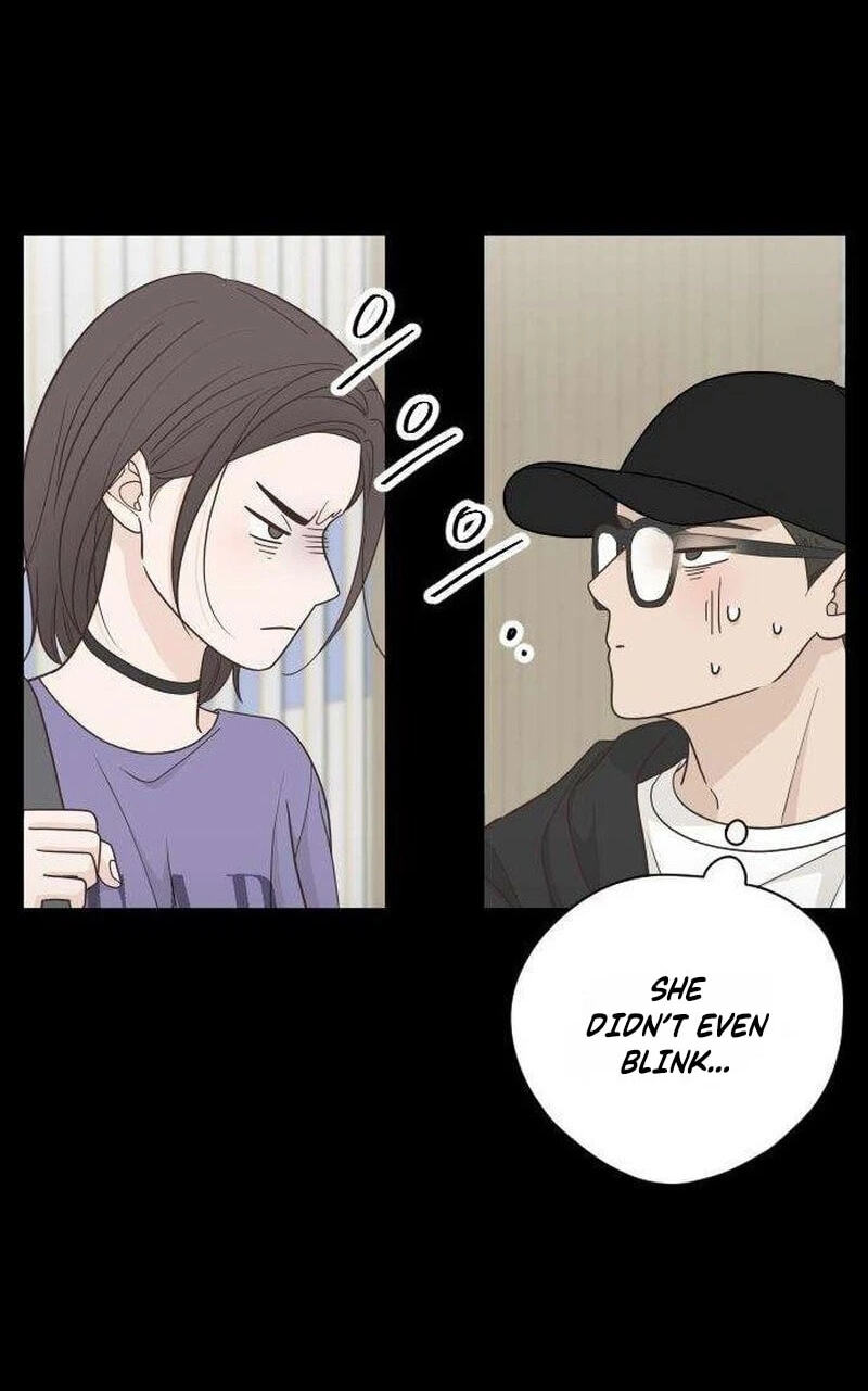 I'm Your Revenge Chapter 19 page 9 - 