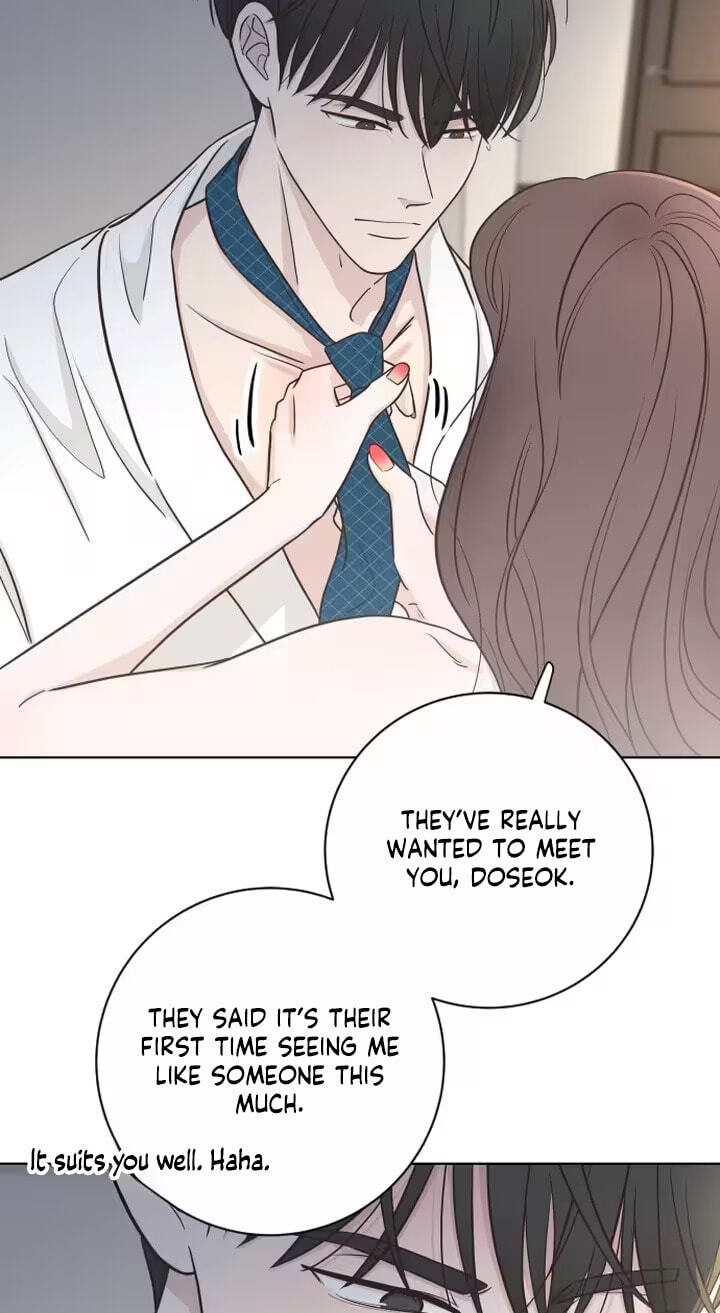I'm Your Revenge Chapter 2 page 11 - 