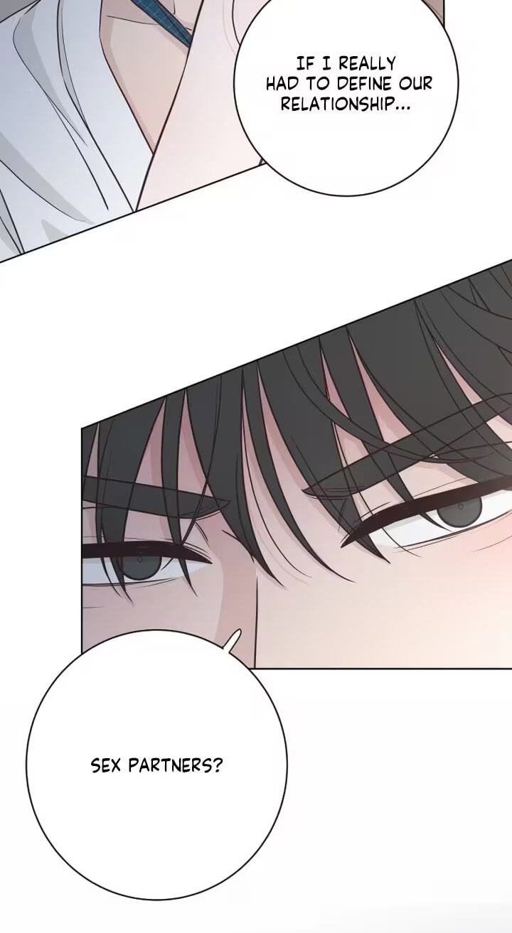 I'm Your Revenge Chapter 2 page 18 - 
