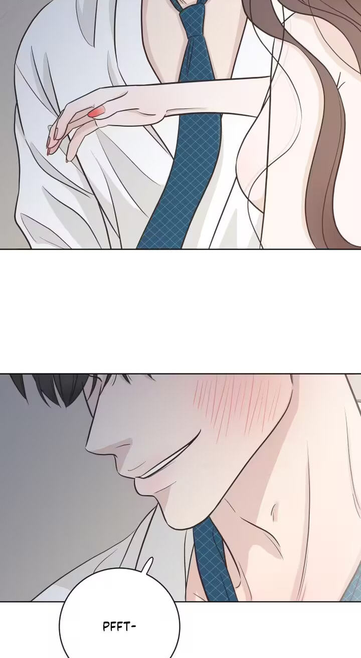 I'm Your Revenge Chapter 2 page 20 - 