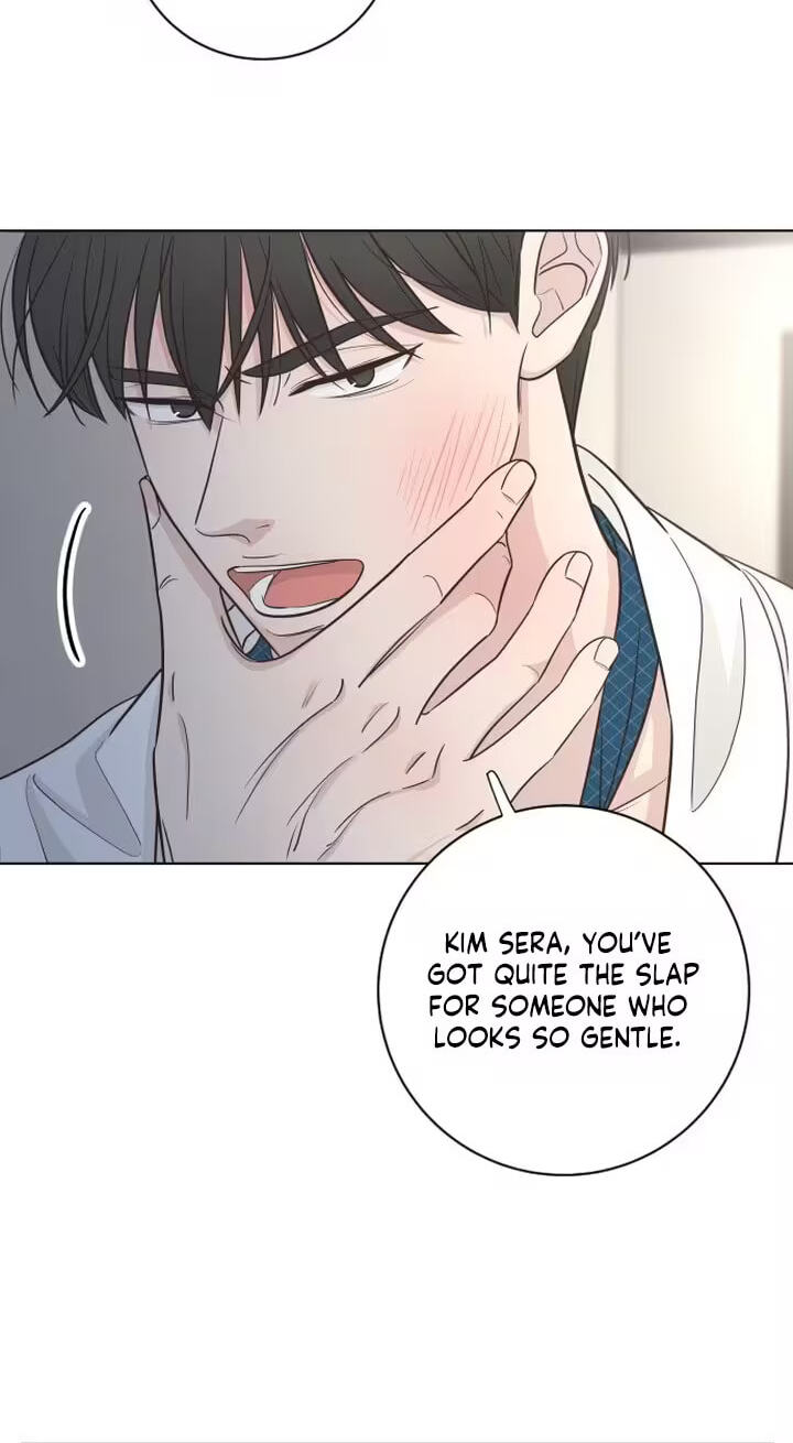 I'm Your Revenge Chapter 2 page 21 - 