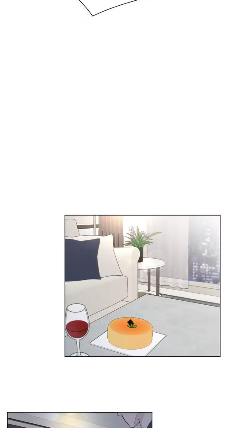 I'm Your Revenge Chapter 2 page 23 - 