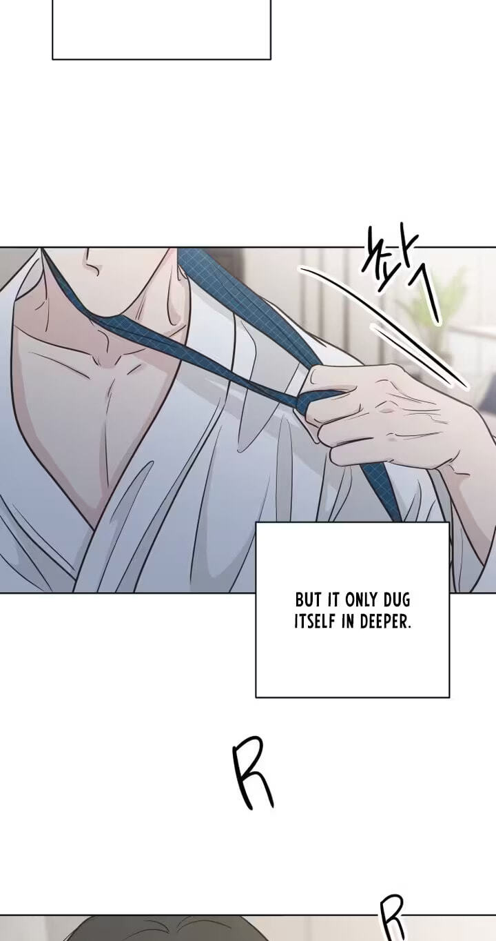 I'm Your Revenge Chapter 2 page 30 - 