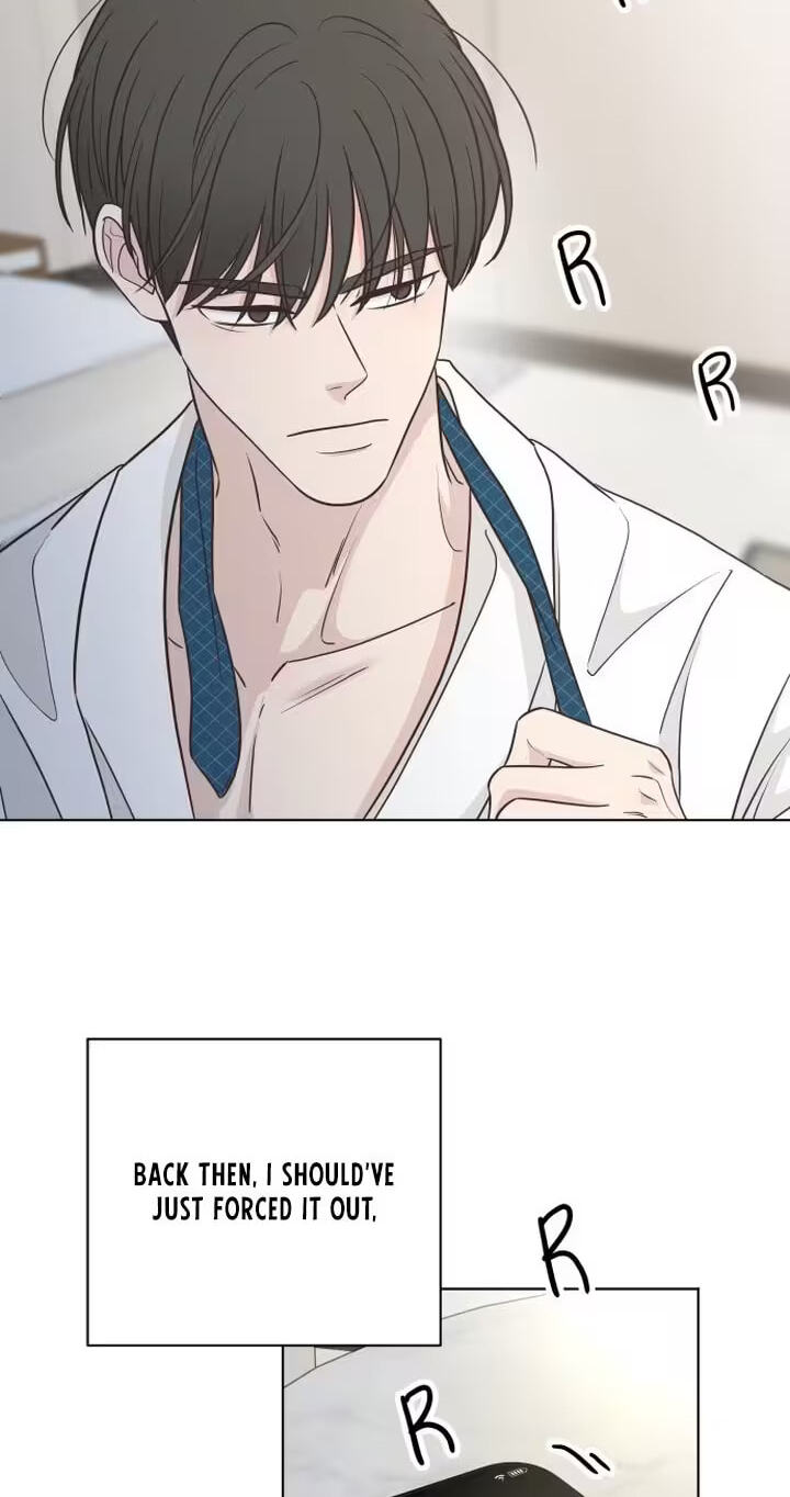 I'm Your Revenge Chapter 2 page 31 - 