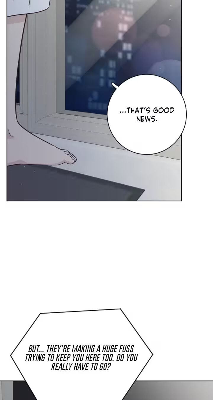 I'm Your Revenge Chapter 2 page 33 - 