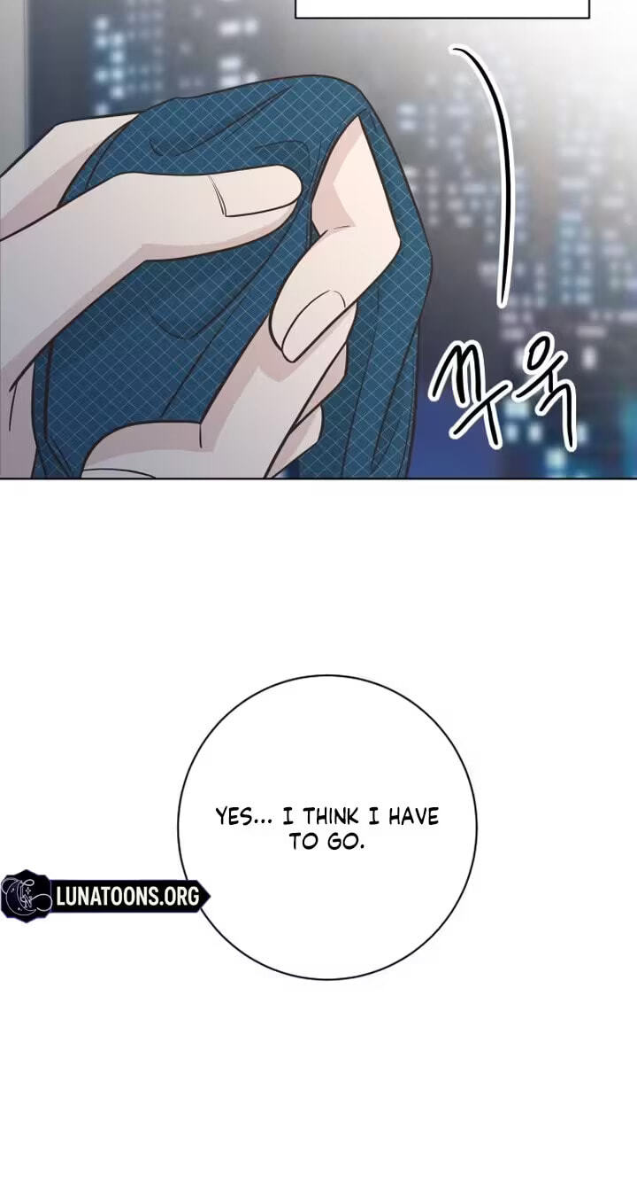 I'm Your Revenge Chapter 2 page 35 - 