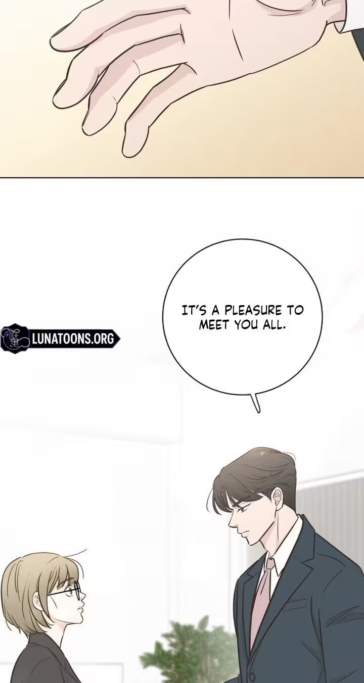 I'm Your Revenge Chapter 2 page 38 - 