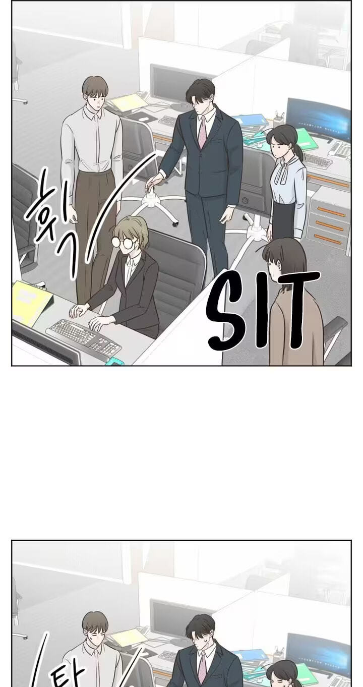 I'm Your Revenge Chapter 2 page 44 - 