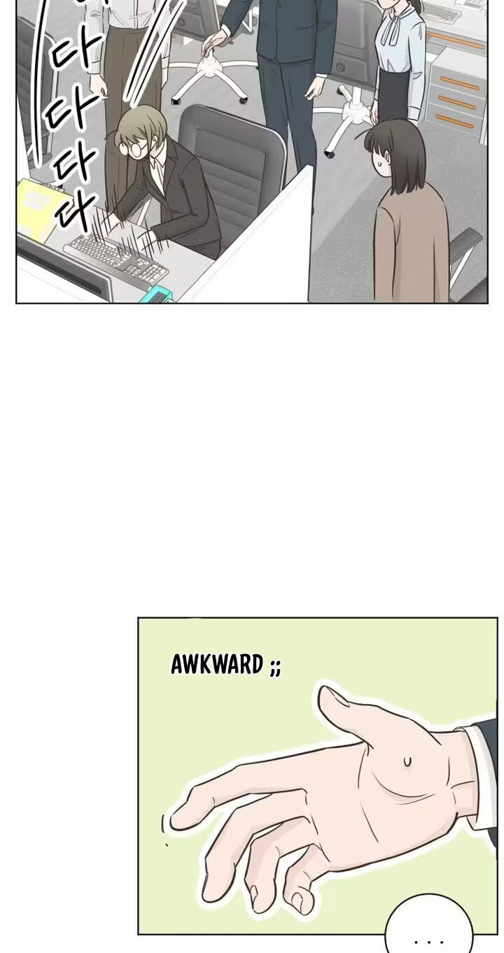 I'm Your Revenge Chapter 2 page 45 - 