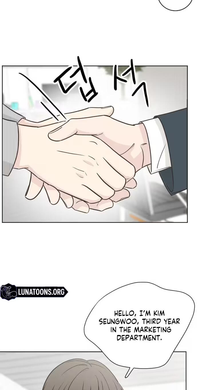 I'm Your Revenge Chapter 2 page 46 - 