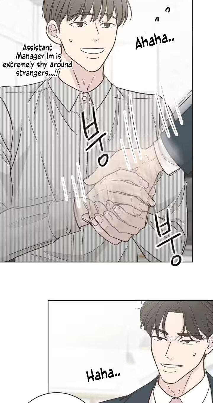 I'm Your Revenge Chapter 2 page 47 - 