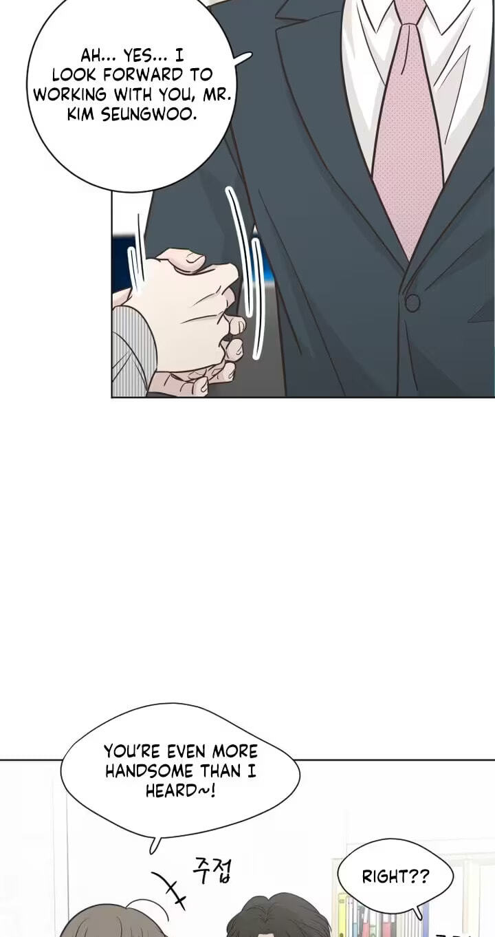 I'm Your Revenge Chapter 2 page 48 - 