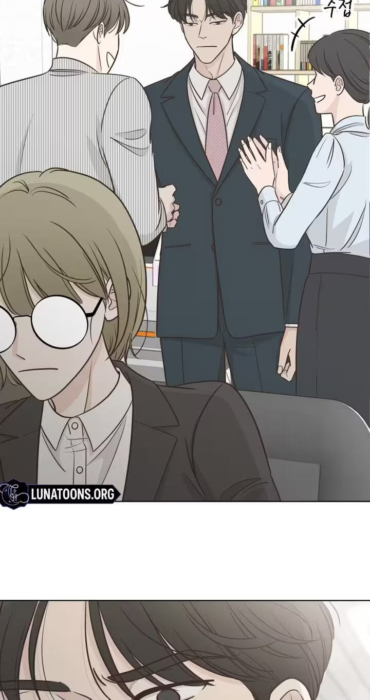 I'm Your Revenge Chapter 2 page 49 - 