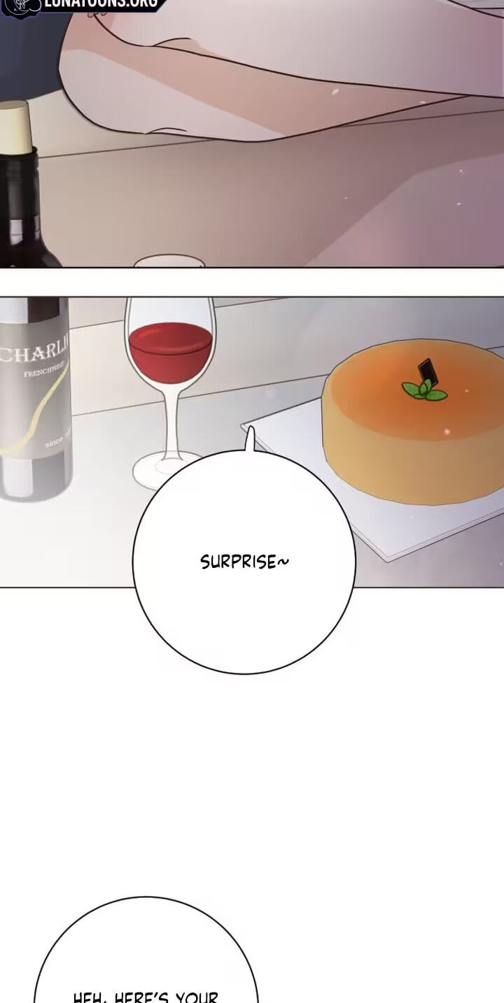 I'm Your Revenge Chapter 2 page 6 - 