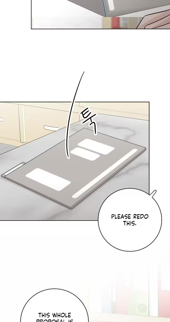 I'm Your Revenge Chapter 2 page 53 - 