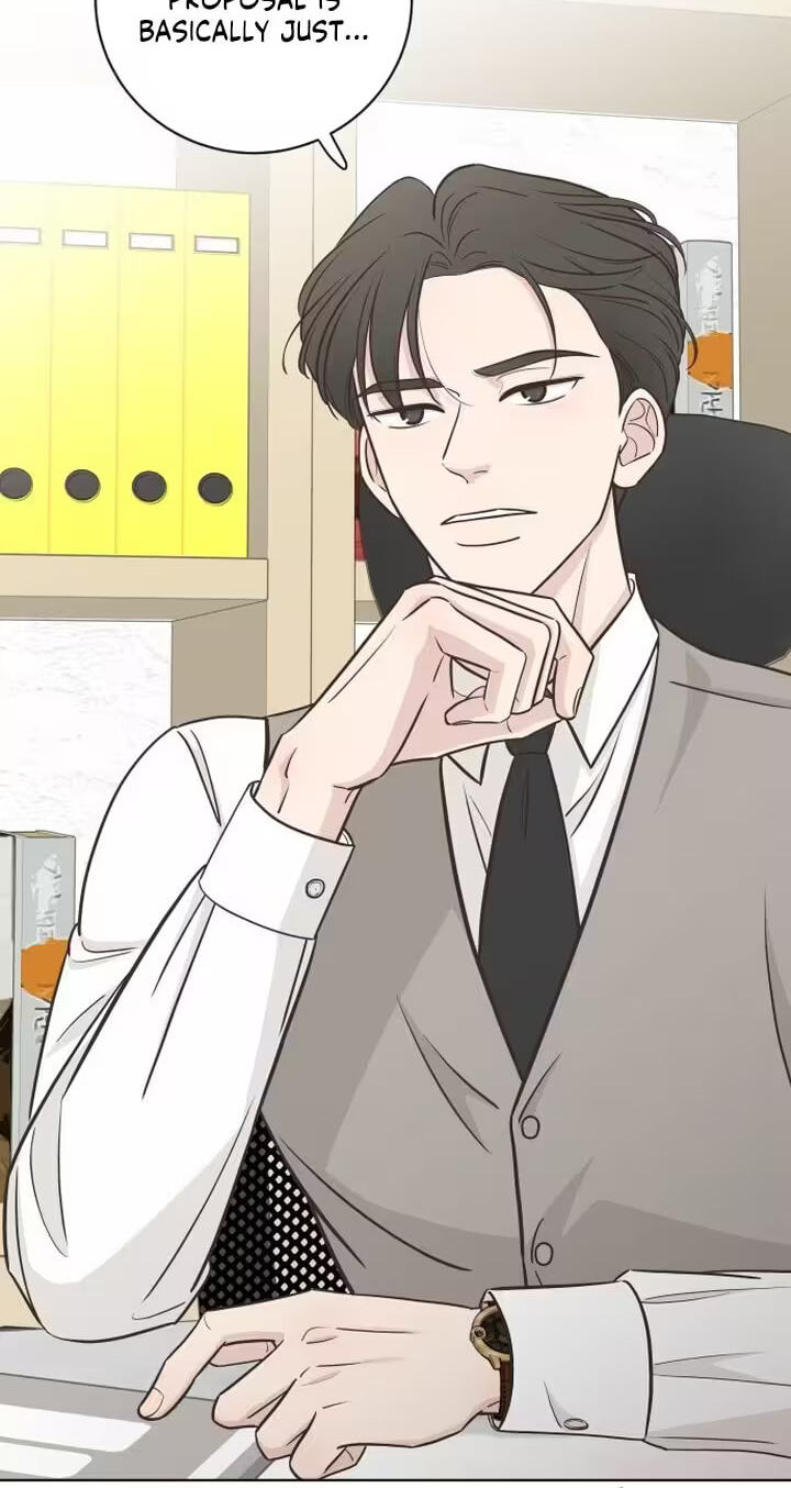 I'm Your Revenge Chapter 2 page 54 - 