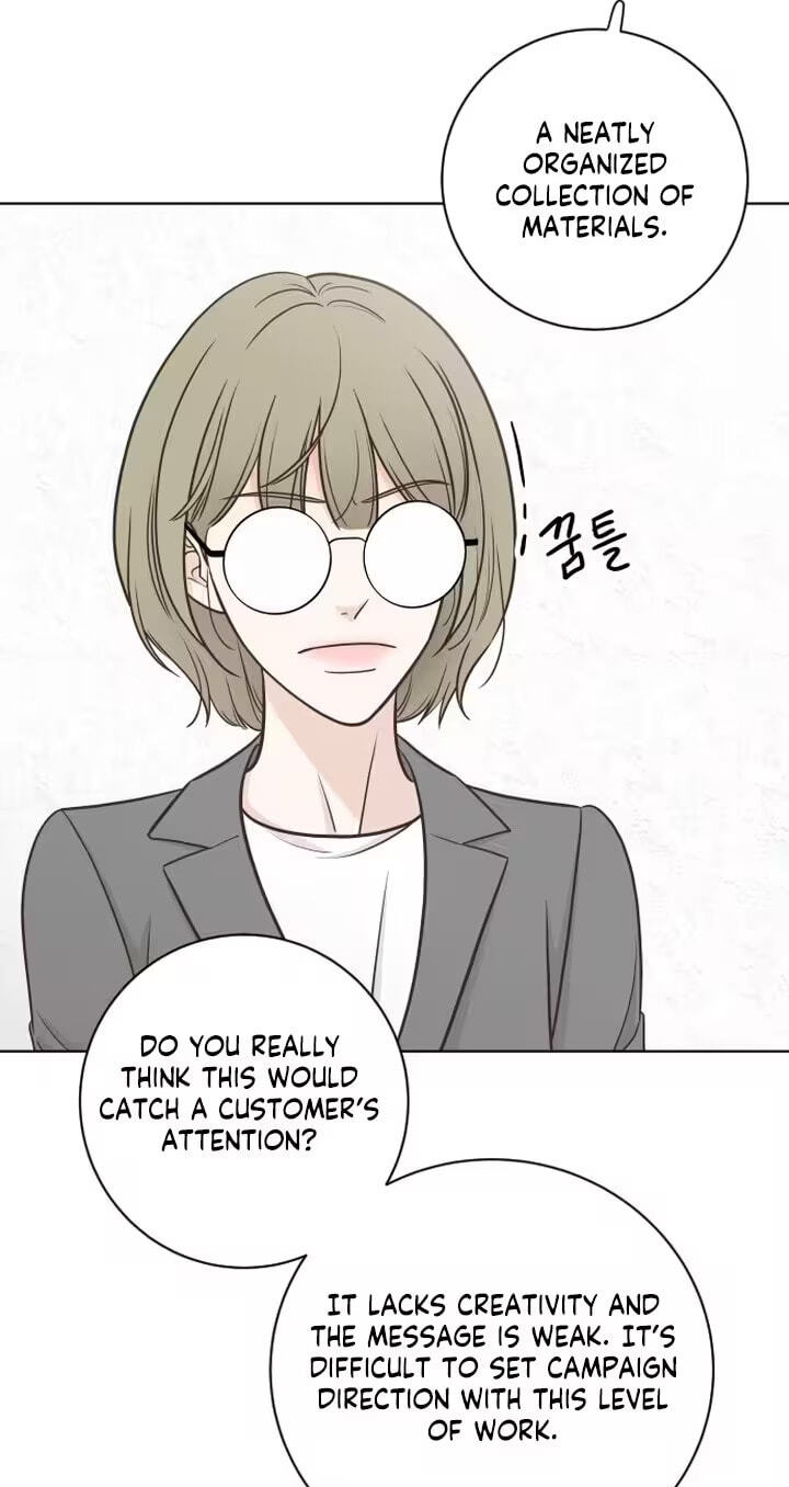 I'm Your Revenge Chapter 2 page 55 - 