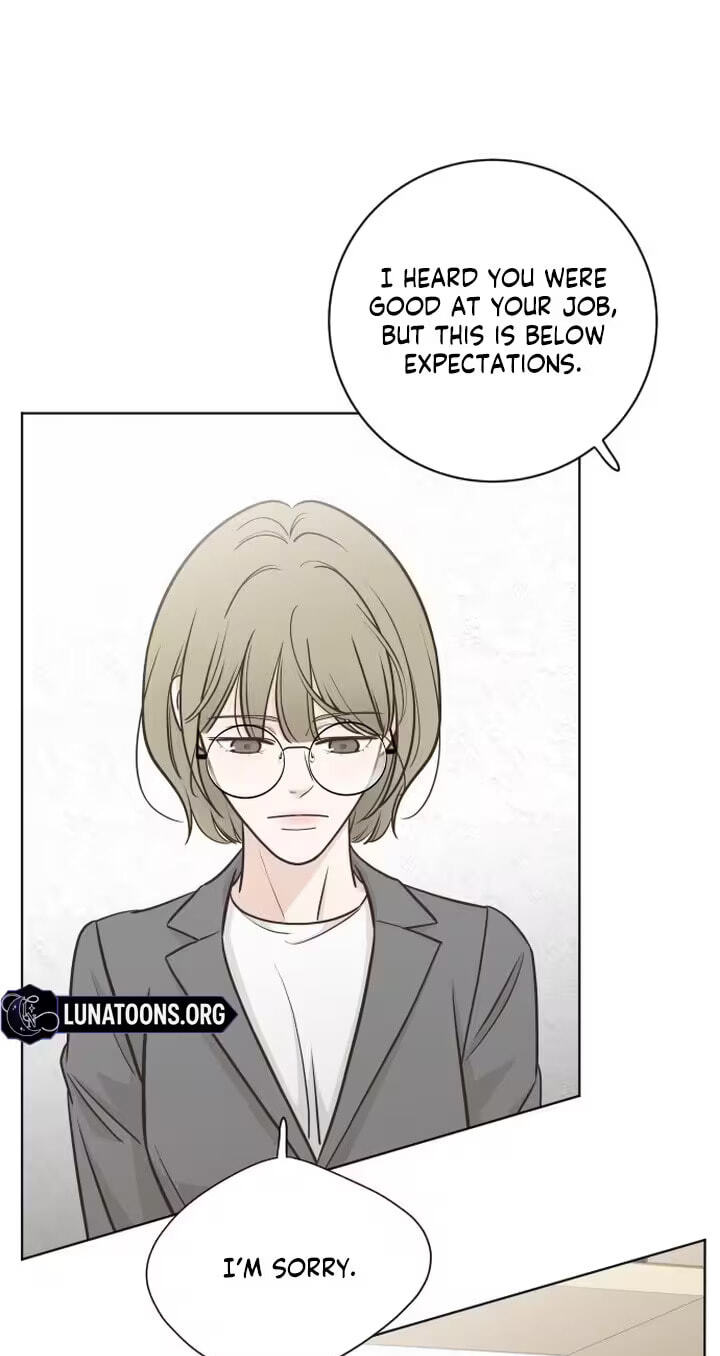 I'm Your Revenge Chapter 2 page 57 - 