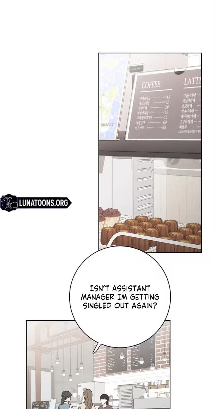 I'm Your Revenge Chapter 2 page 60 - 