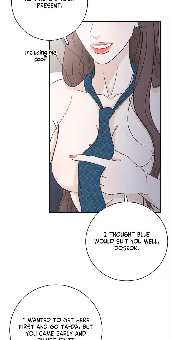 I'm Your Revenge Chapter 2 page 7 - 