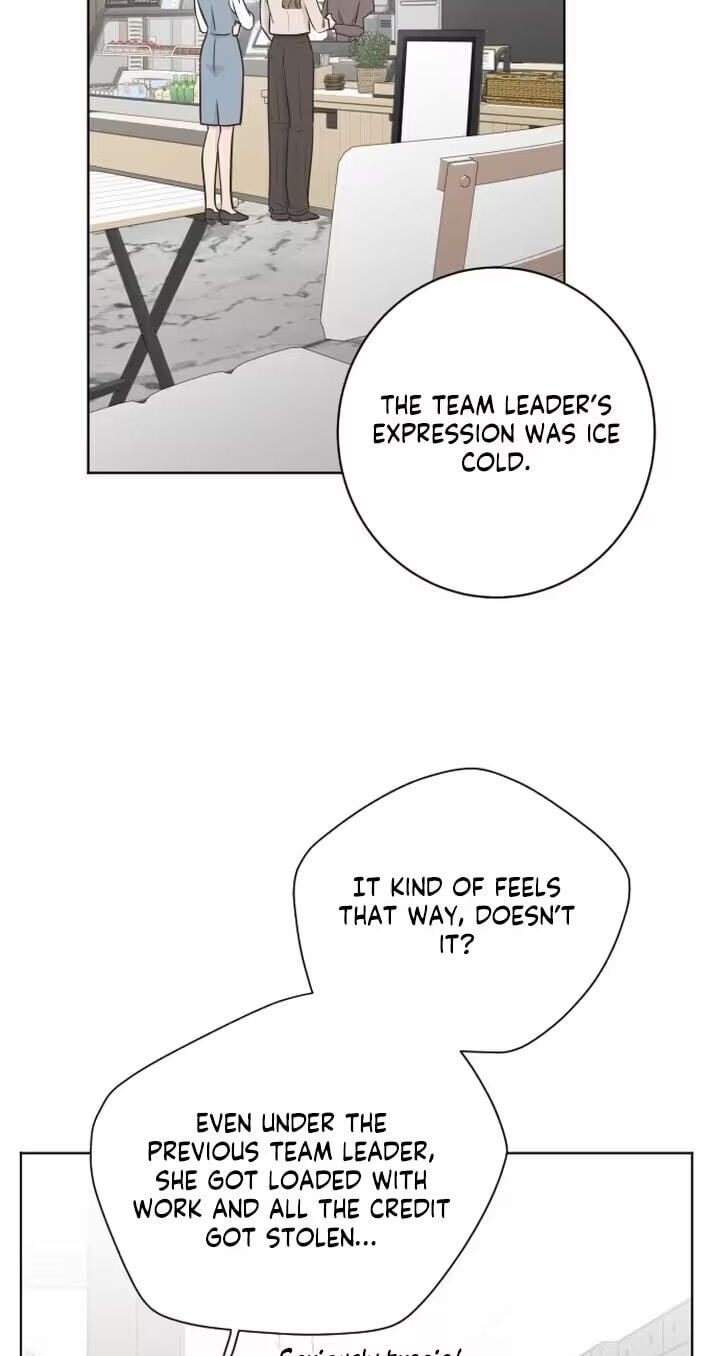 I'm Your Revenge Chapter 2 page 61 - 