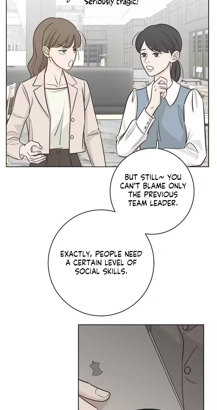 I'm Your Revenge Chapter 2 page 62 - 