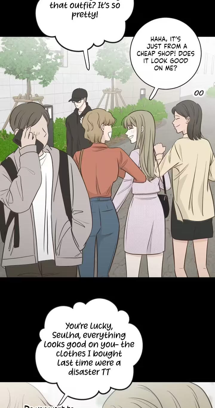 I'm Your Revenge Chapter 2 page 67 - 