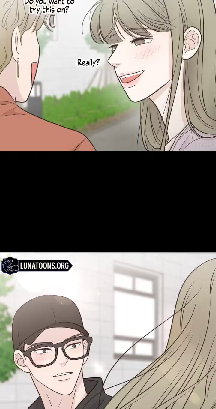 I'm Your Revenge Chapter 2 page 68 - 