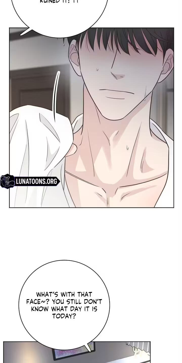 I'm Your Revenge Chapter 2 page 8 - 