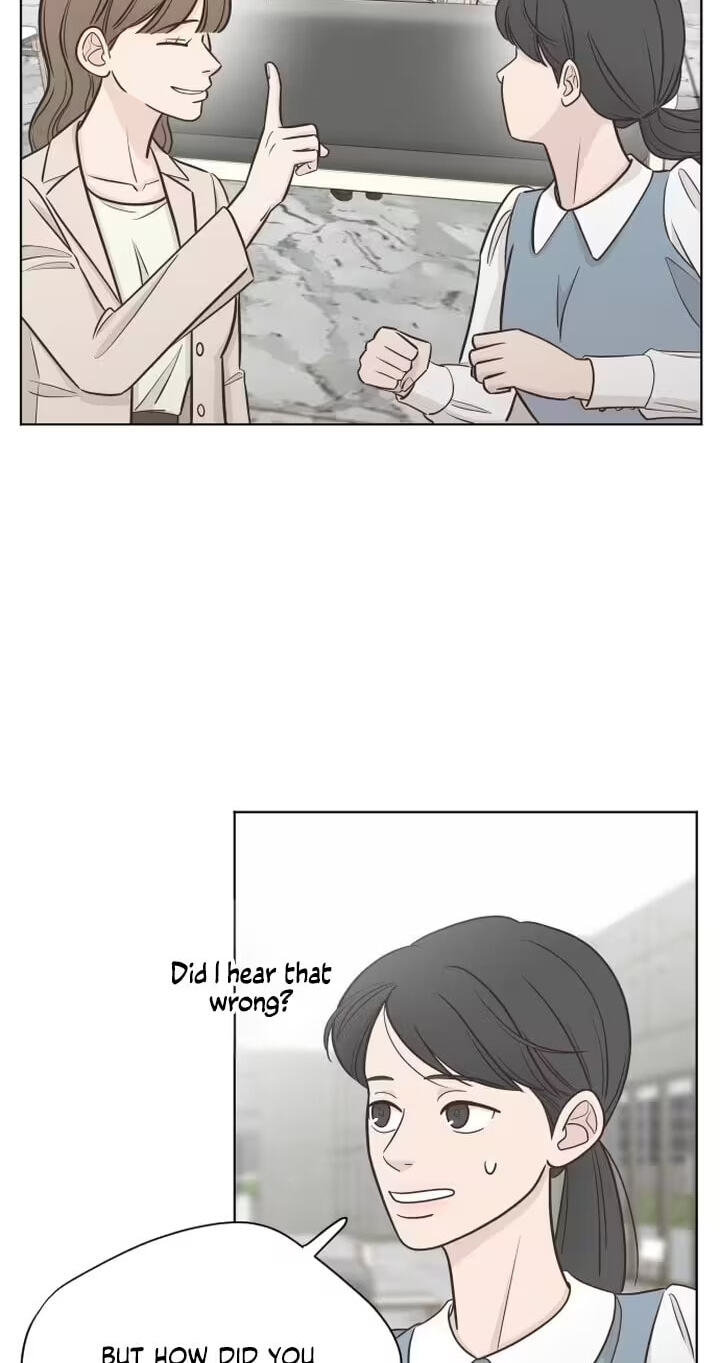 I'm Your Revenge Chapter 2 page 72 - 