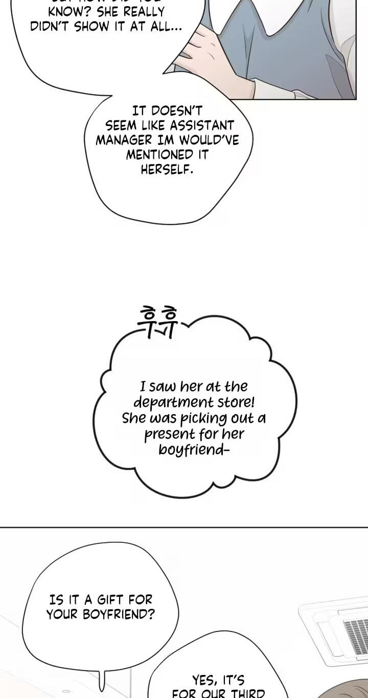 I'm Your Revenge Chapter 2 page 73 - 