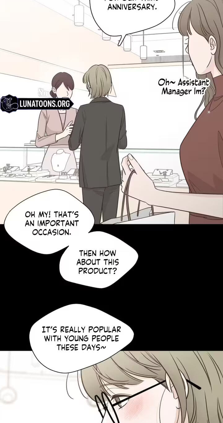 I'm Your Revenge Chapter 2 page 74 - 