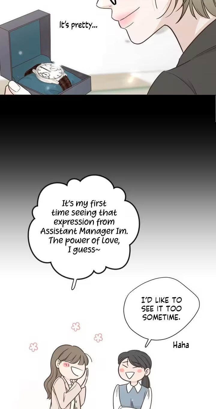 I'm Your Revenge Chapter 2 page 75 - 