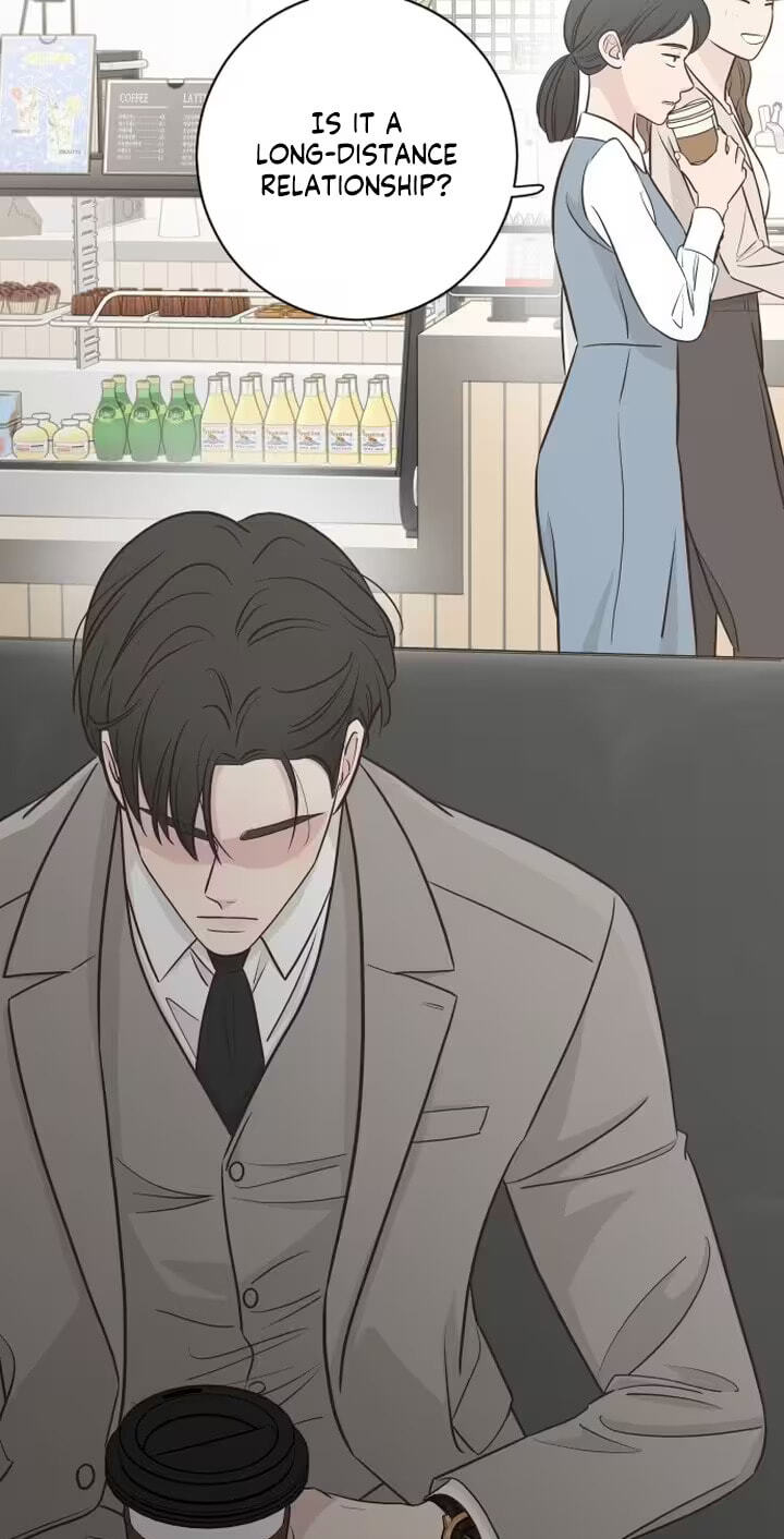 I'm Your Revenge Chapter 2 page 77 - 