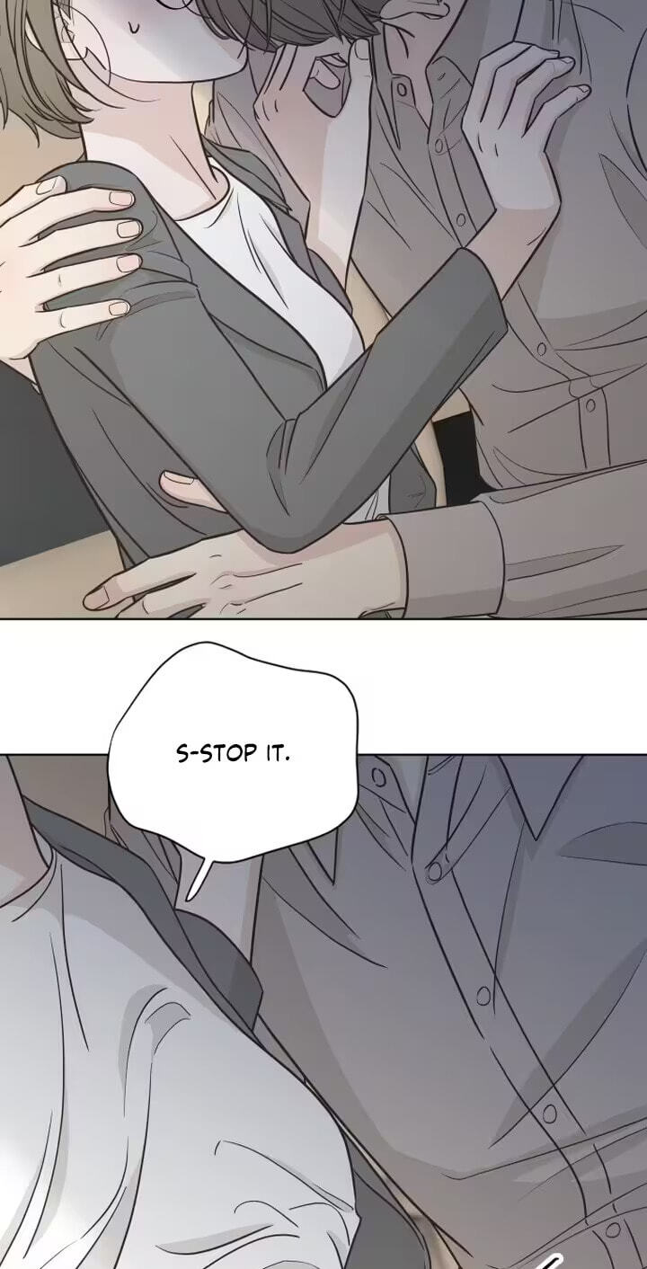 I'm Your Revenge Chapter 2 page 81 - 