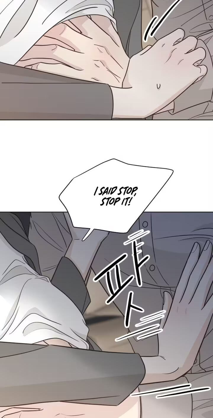 I'm Your Revenge Chapter 2 page 82 - 