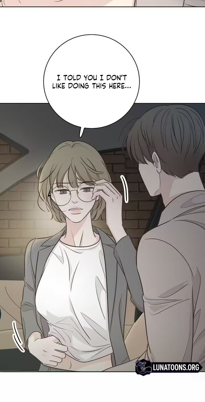 I'm Your Revenge Chapter 2 page 83 - 