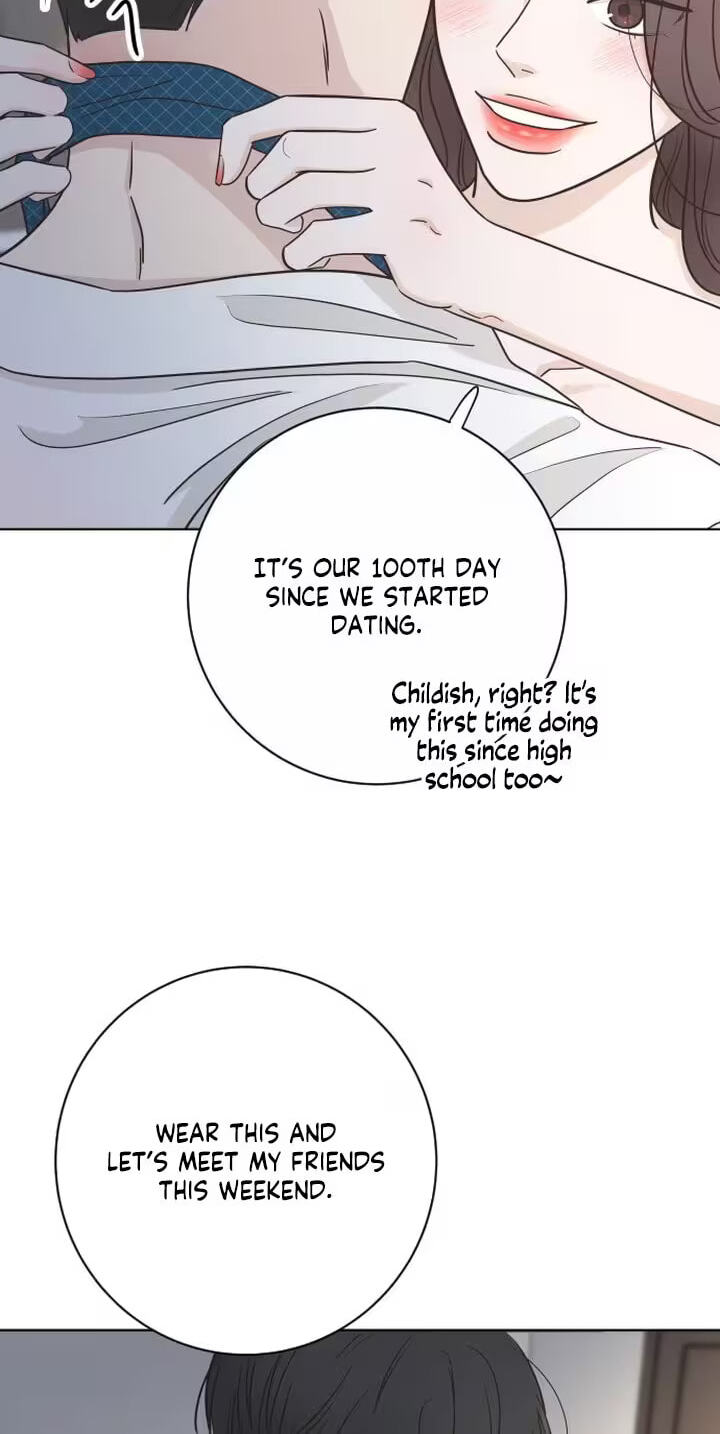 I'm Your Revenge Chapter 2 page 10 - 
