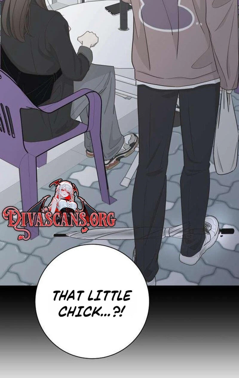 I'm Your Revenge Chapter 20 page 11 - 
