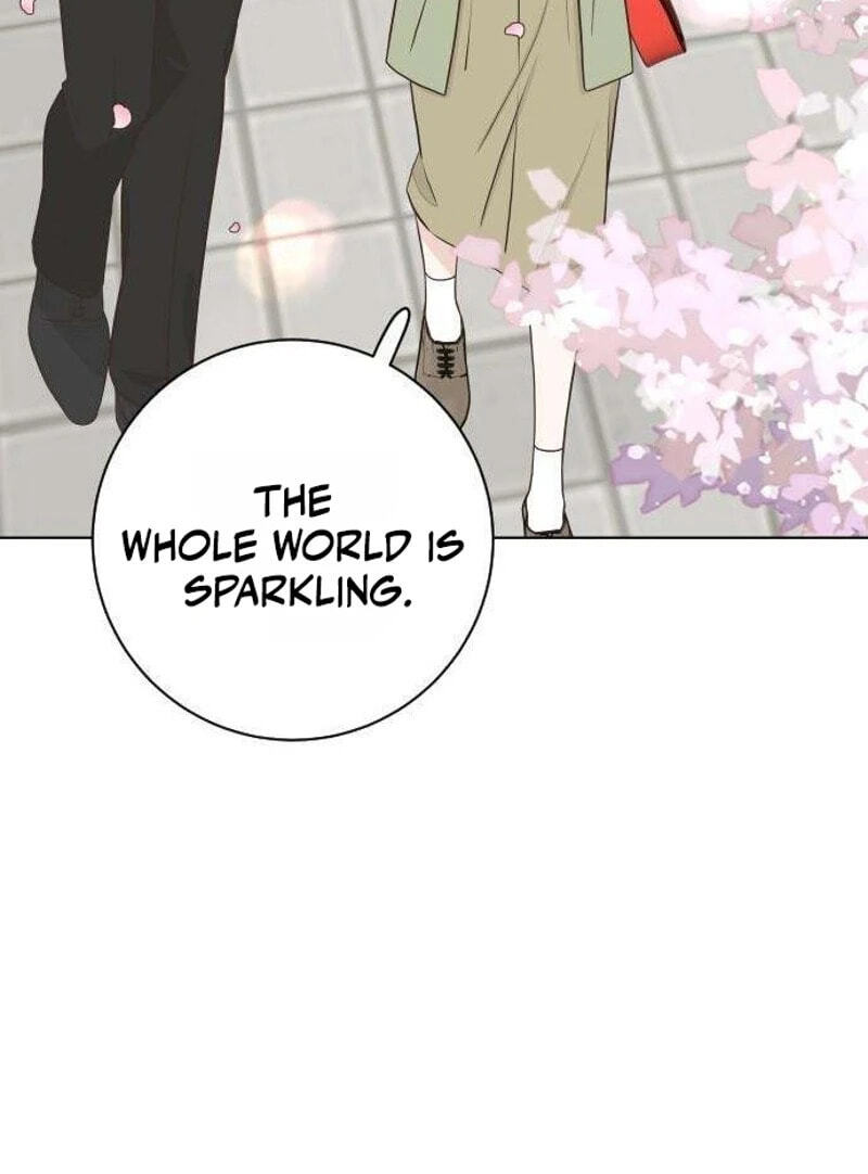 I'm Your Revenge Chapter 20 page 17 - 
