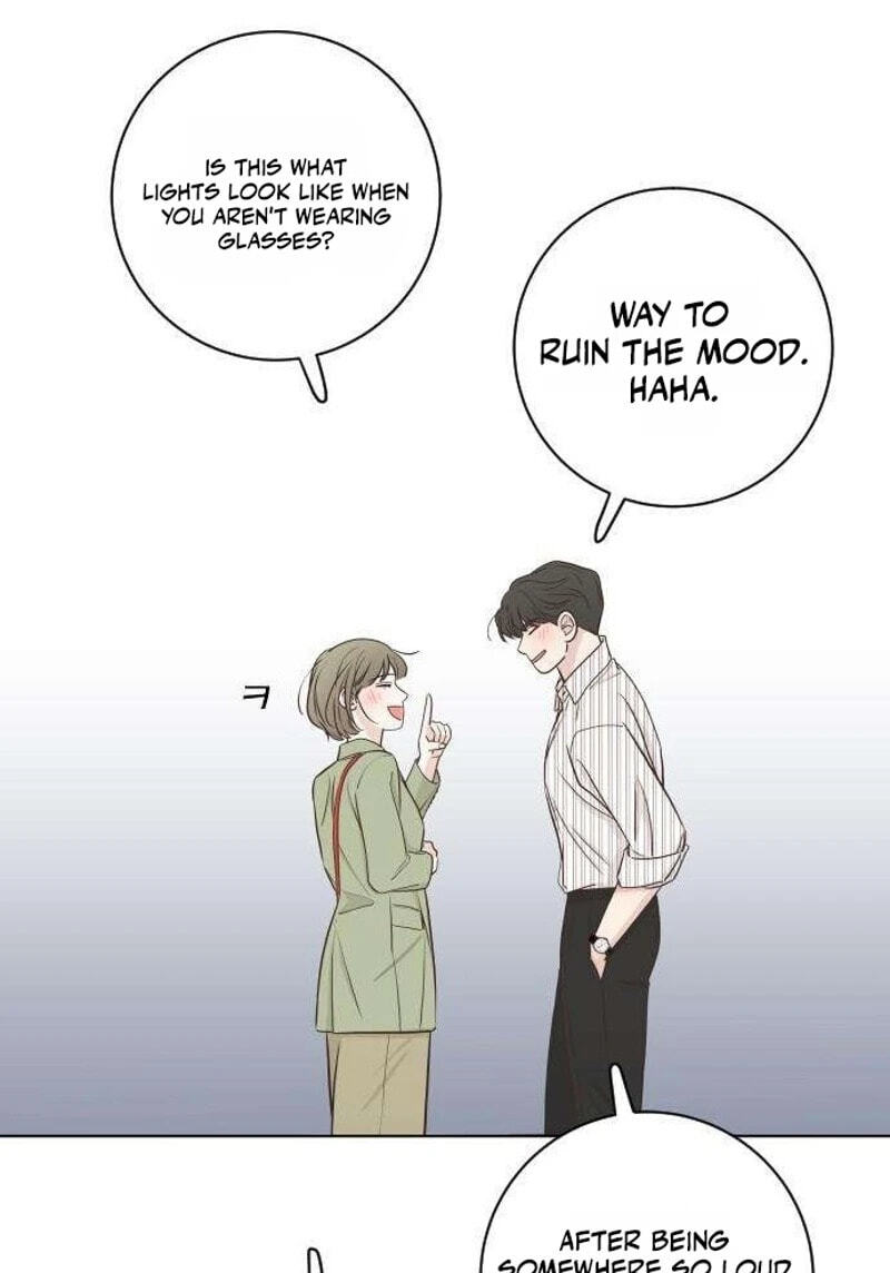 I'm Your Revenge Chapter 20 page 18 - 