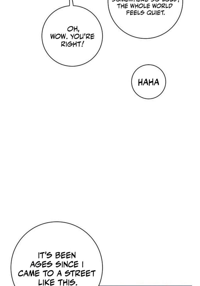 I'm Your Revenge Chapter 20 page 19 - 