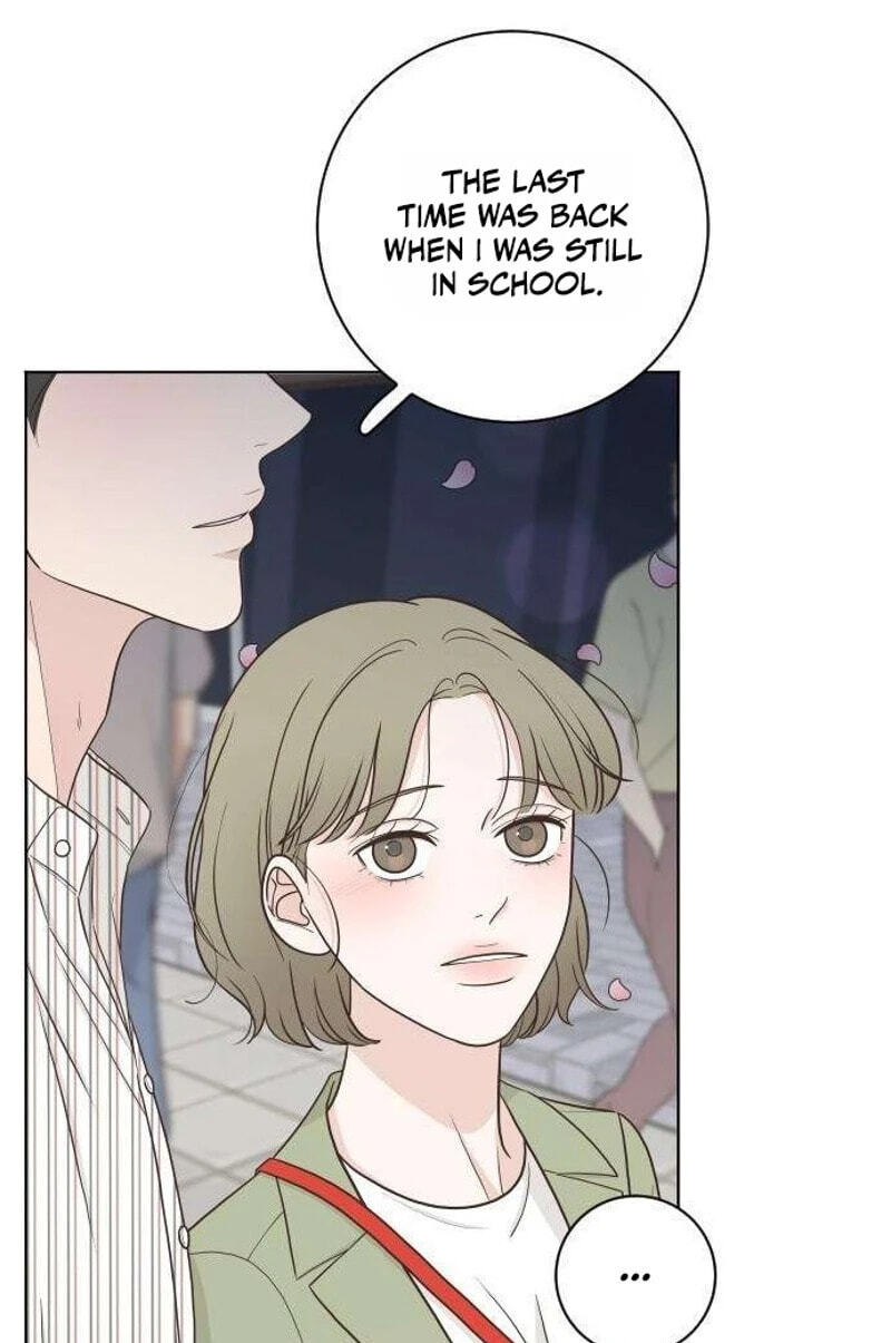 I'm Your Revenge Chapter 20 page 21 - 