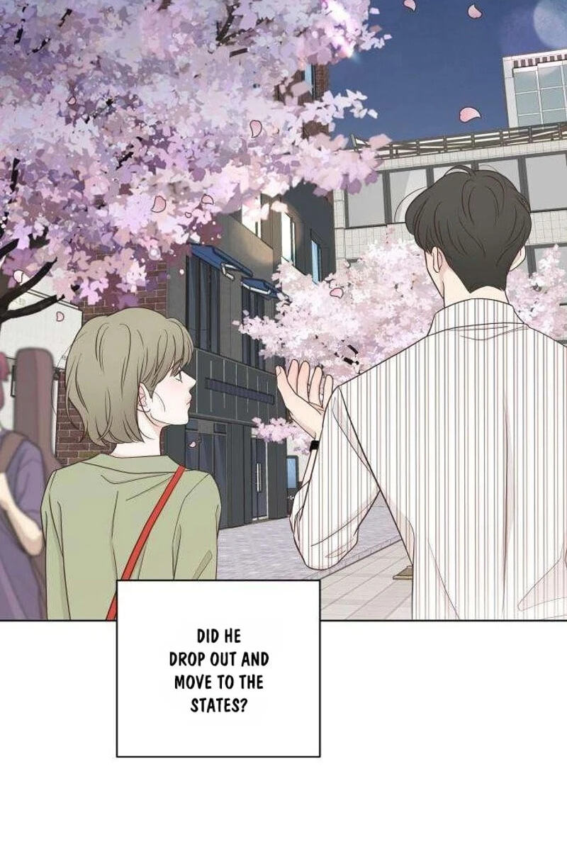 I'm Your Revenge Chapter 20 page 23 - 